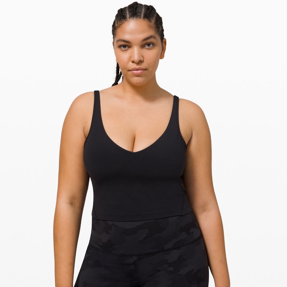 Lululemon Align Tank Top